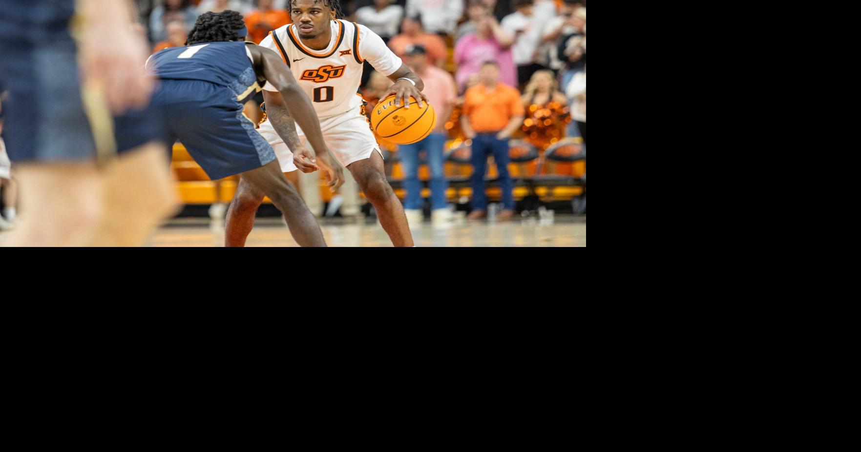 See our best photos from OSU basketballs home opener against ORU ...