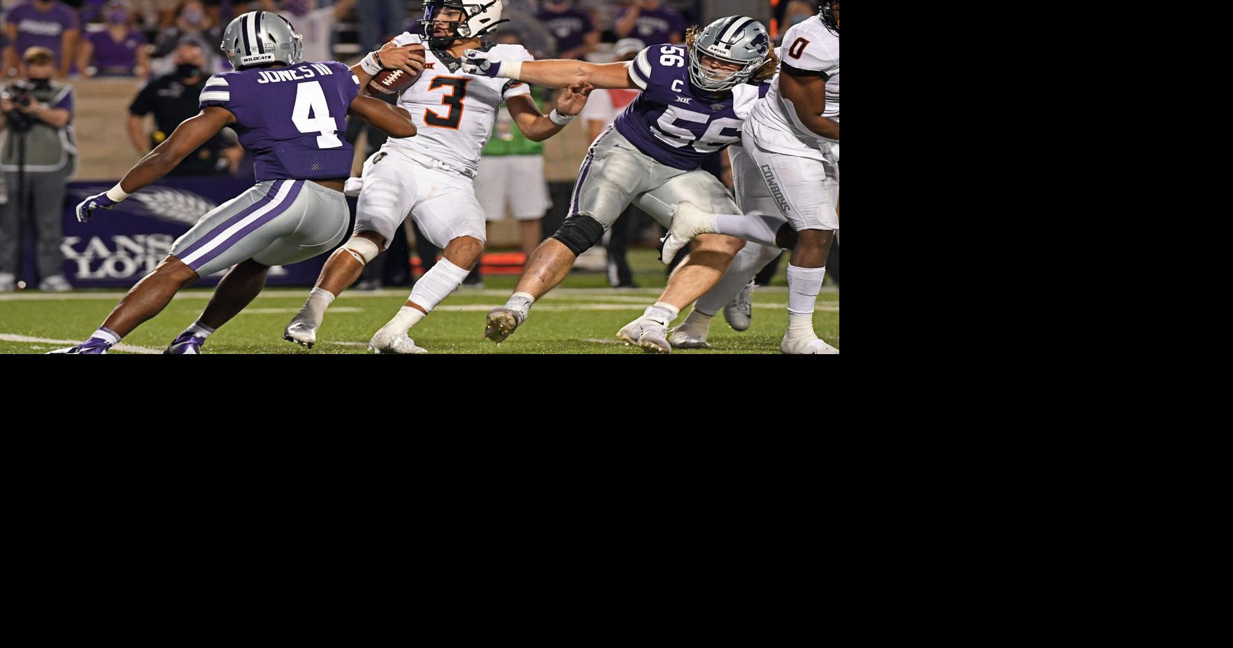 Deep dive OSU vs. Kansas State Sports