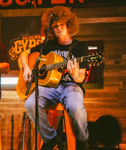 Bob Childers' Gypsy Cafe brings Red Dirt artists together | Music ...
