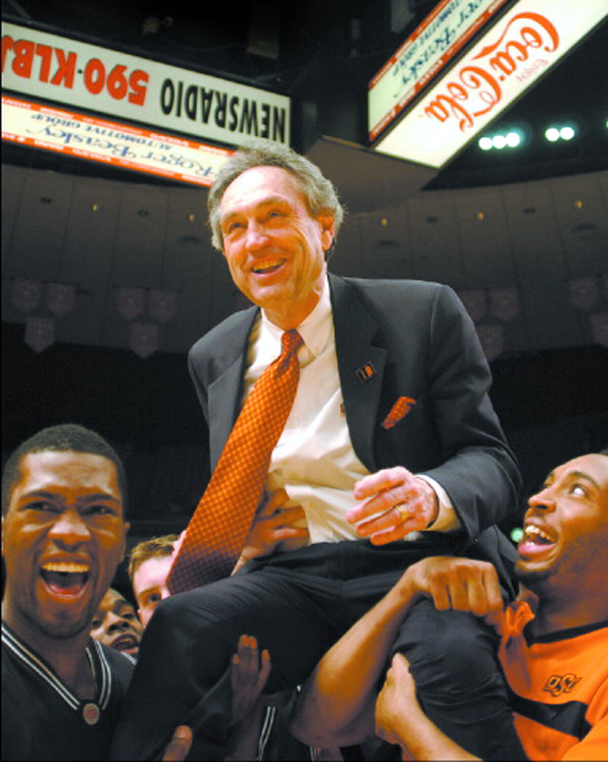 eddie sutton t shirt