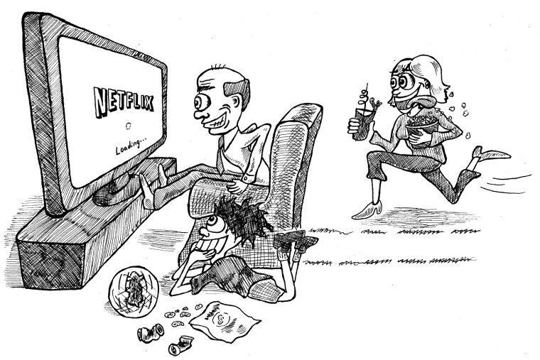 Top-5 critically acclaimed films on Netflix ...