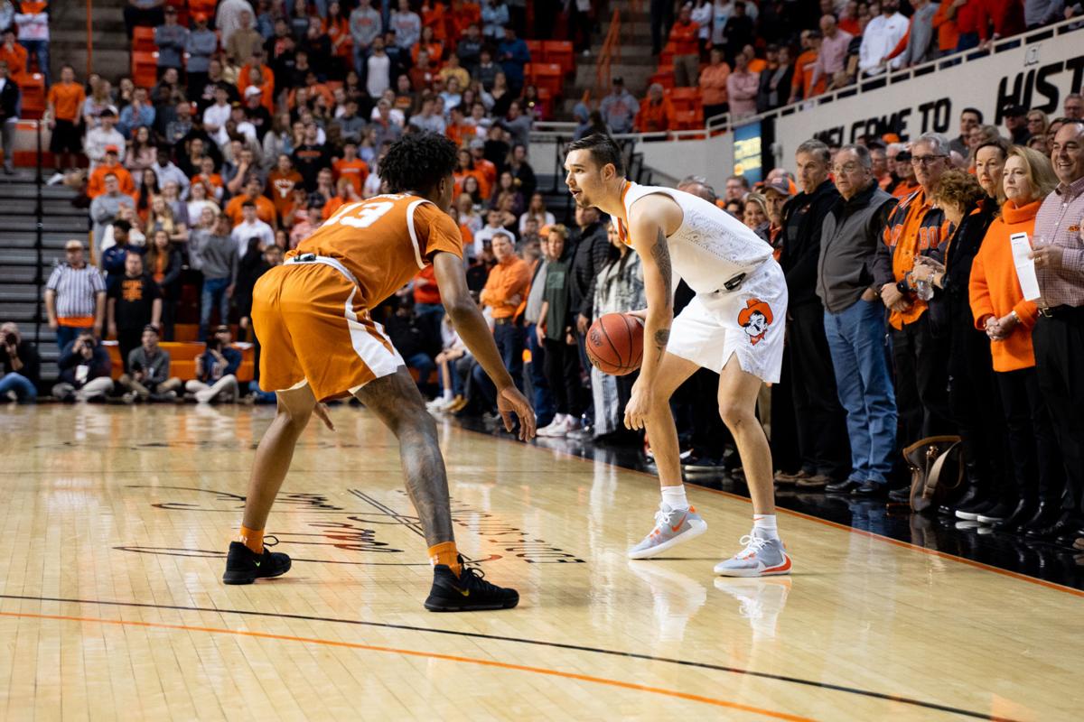 Osu Basketball 3 Takeaways From The Cowboys Loss To Texas
