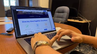 GivePulse enhances campus volunteer opportunities | News | ocolly.com