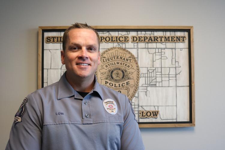 Stillwater Police Department prepares for school year News