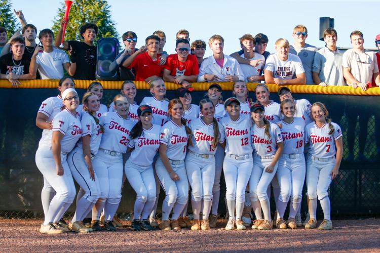 Titans punch ticket to Columbus with 9-1 win over Perry | North Oconee ...