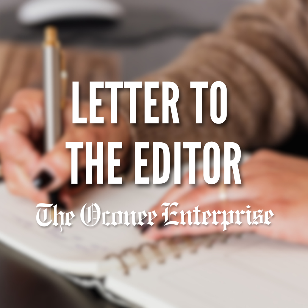 LETTER: Sound of silence | Letters To Editor | oconeeenterprise.com