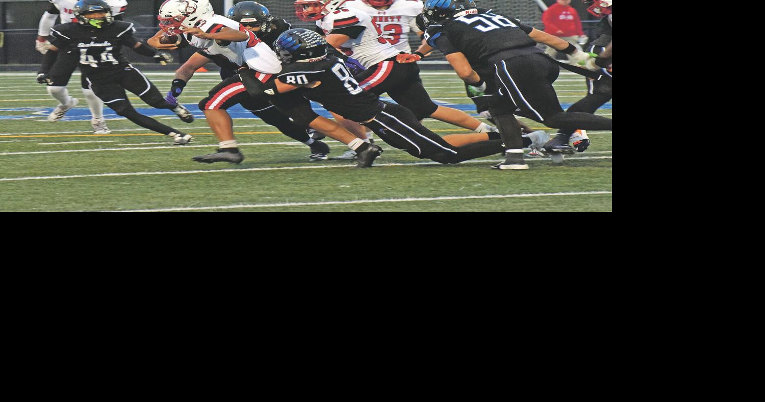 Decatur stays hot with Homecoming romp | Sports | octodaydispatch.com