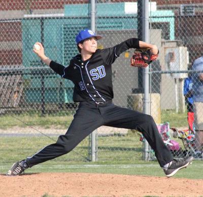 Stephen Decatur Baseball Decatur baseball squad scores two wins over Bennett | Sports ...