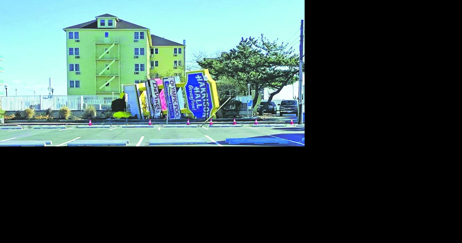 OC planners vote for updated signage rules
