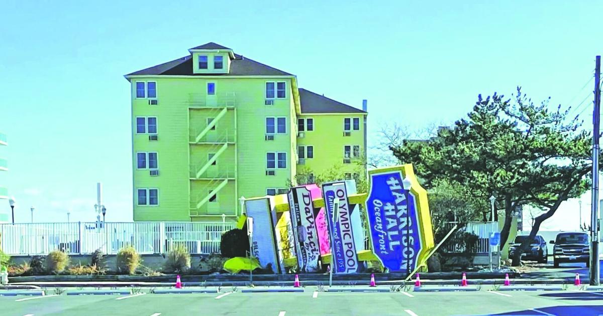 OC planners vote for updated signage rules