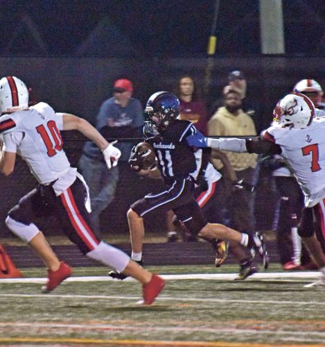 Decatur stays hot with Homecoming romp | Sports | octodaydispatch.com