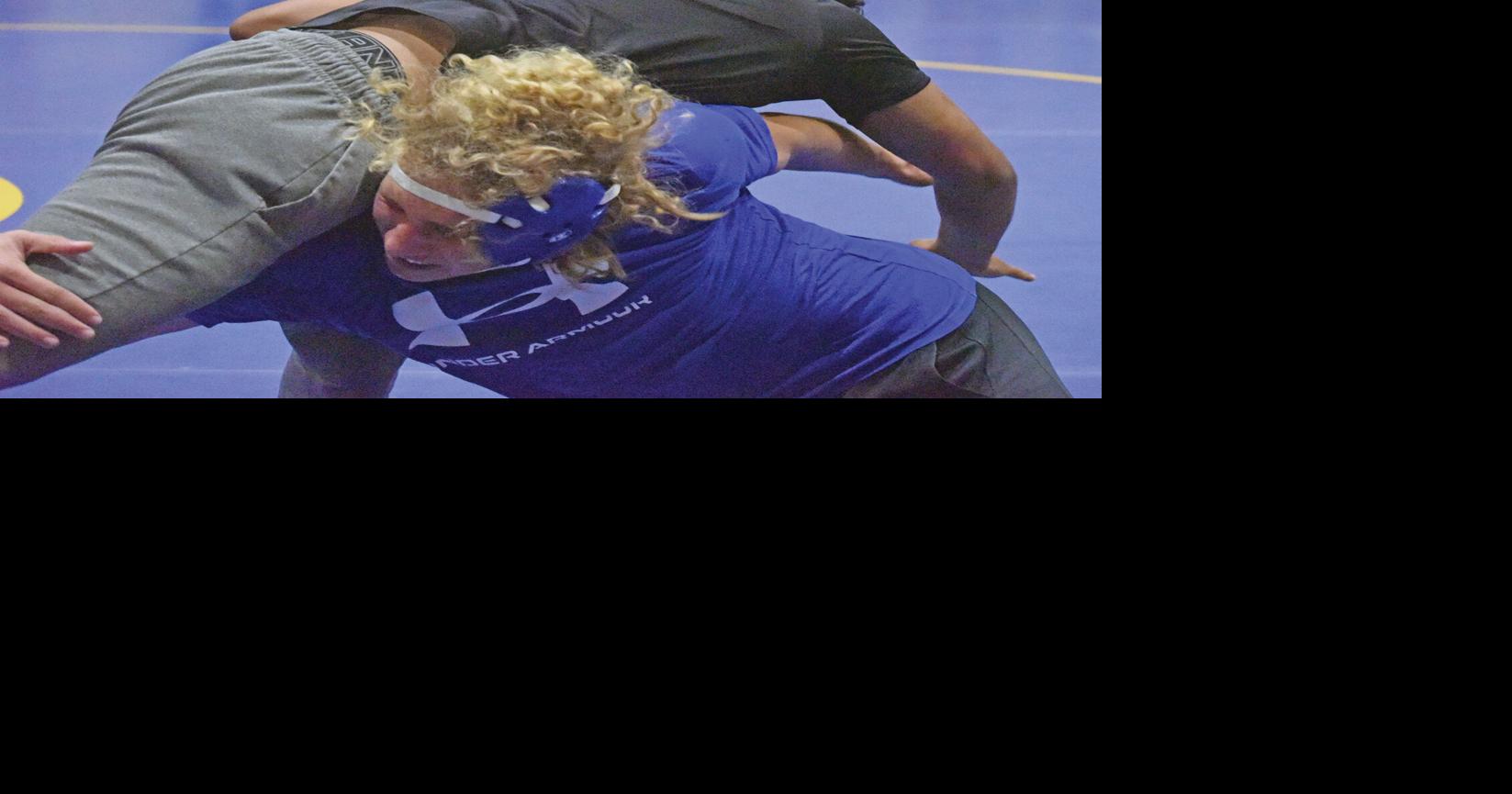 Decatur wrestlers preparing for another run at states | Sports ...