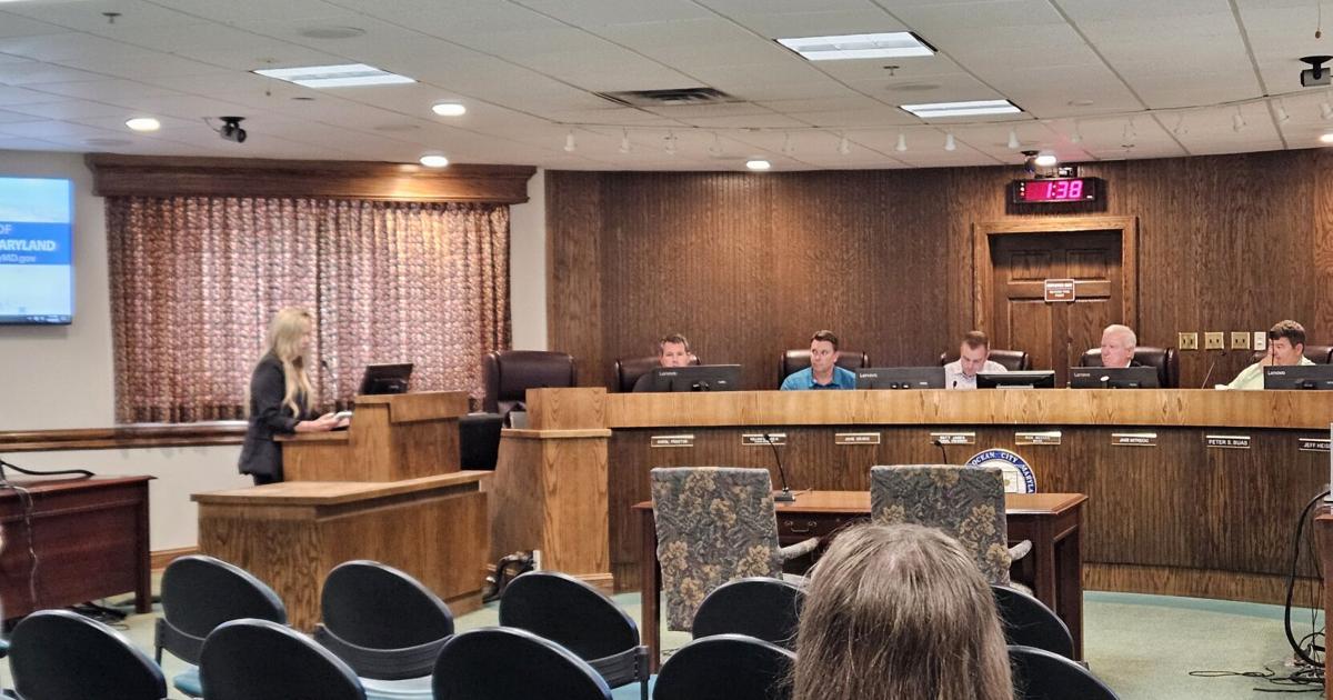 Council revisits residency requirements for elected positions