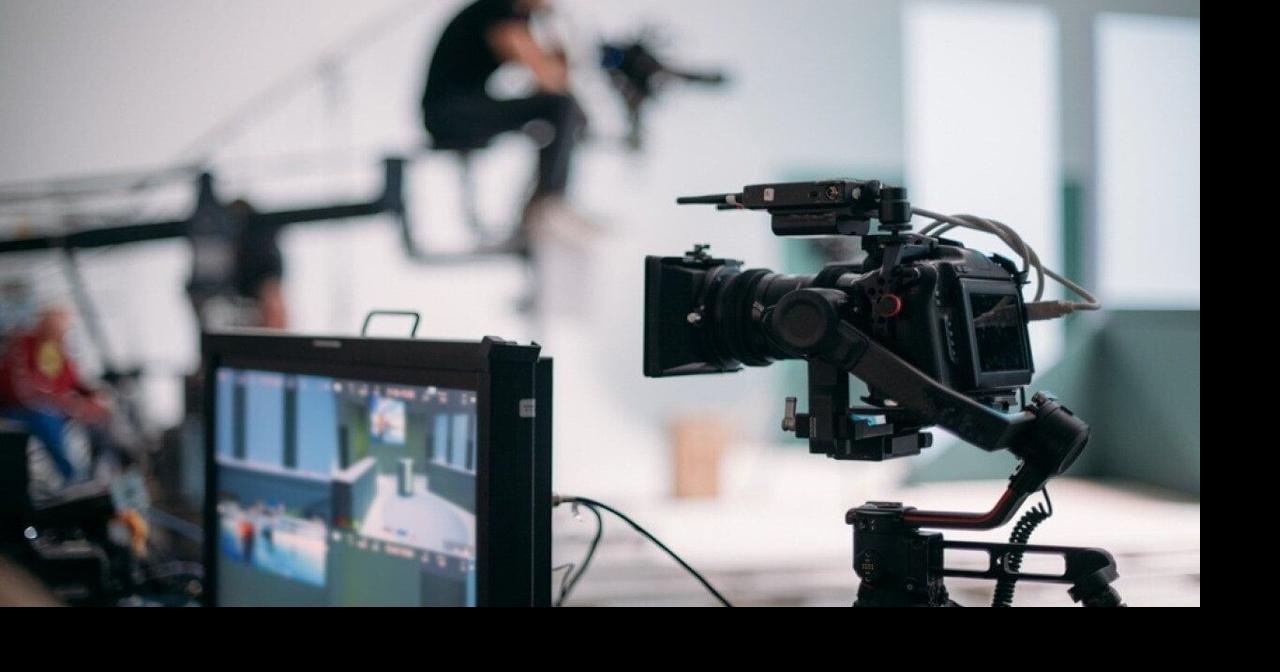 Movies and TV shows casting in Baltimore