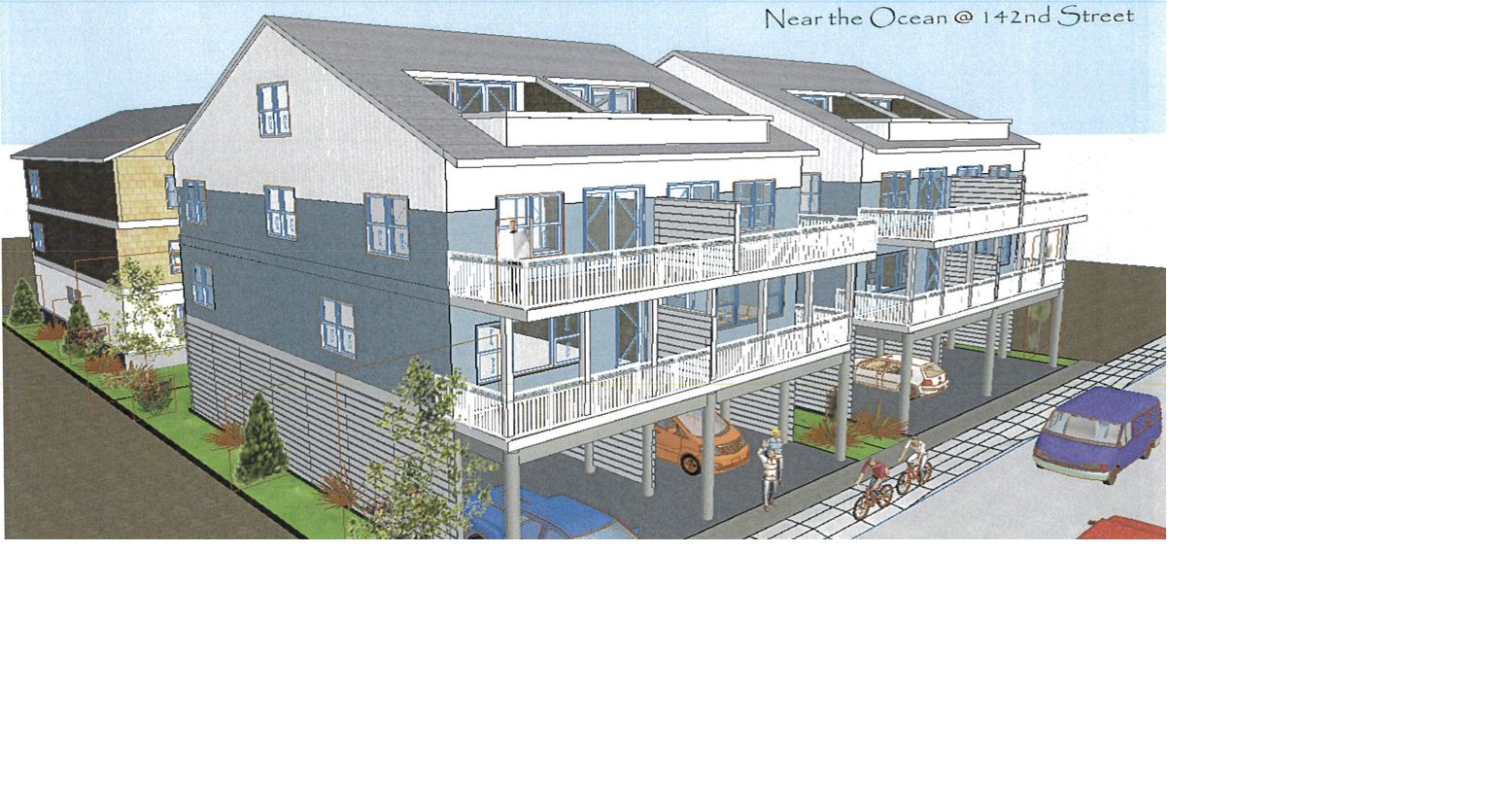 Resort planners agree to phase housing project