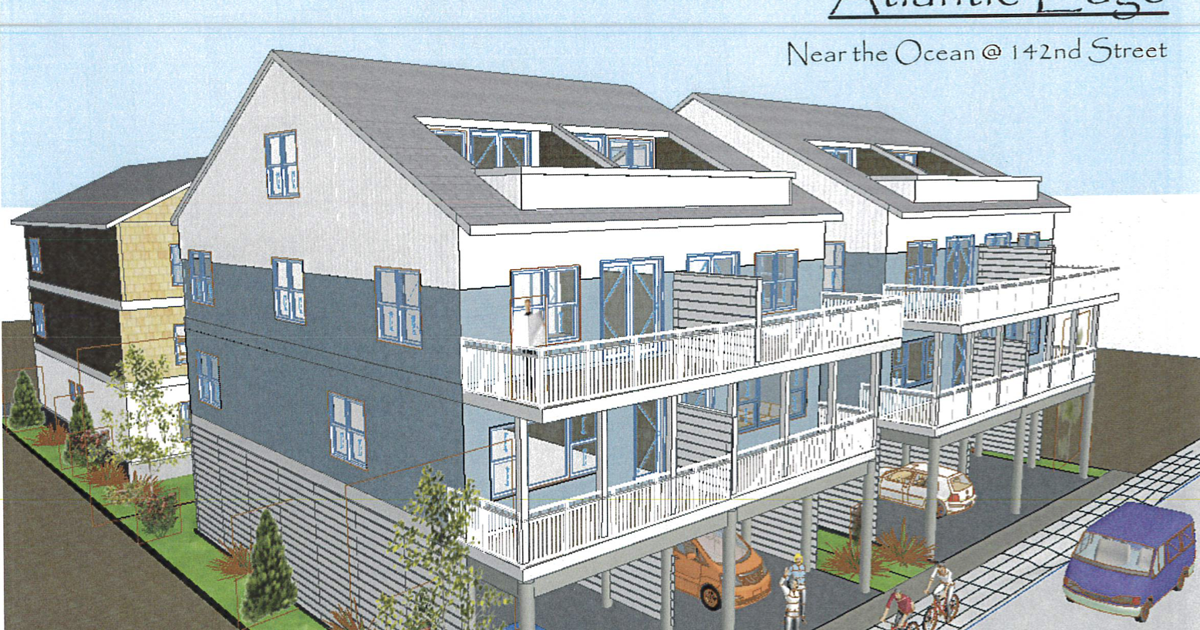 Resort planners agree to phase housing project
