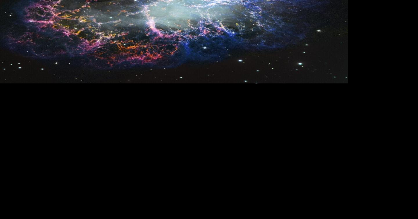 Crab Nebula: New Discoveries & 25 Years of Expansion Data