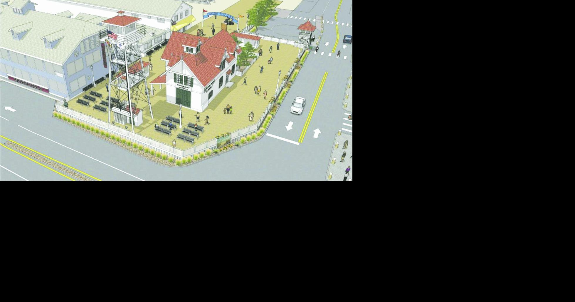 Beach restoration at the top of OC’s autumn to-do list; Boardwalk expansion, golf course work also eyed