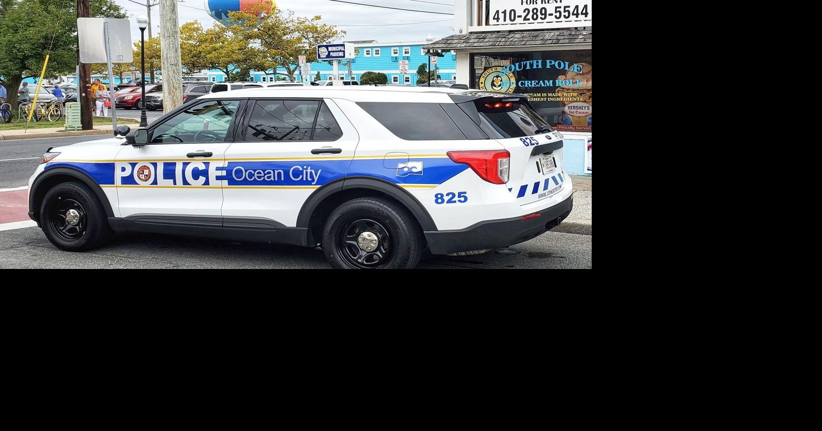 OC police news: Fleeing, flipping the bird, and urinating in public ...