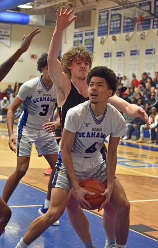 Stephen Decatur Basketball Stephen Decatur boys get another win leading into playoffs | Sports ...