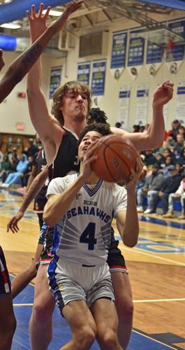 Stephen Decatur Basketball Stephen Decatur boys get another win leading into playoffs | Sports ...