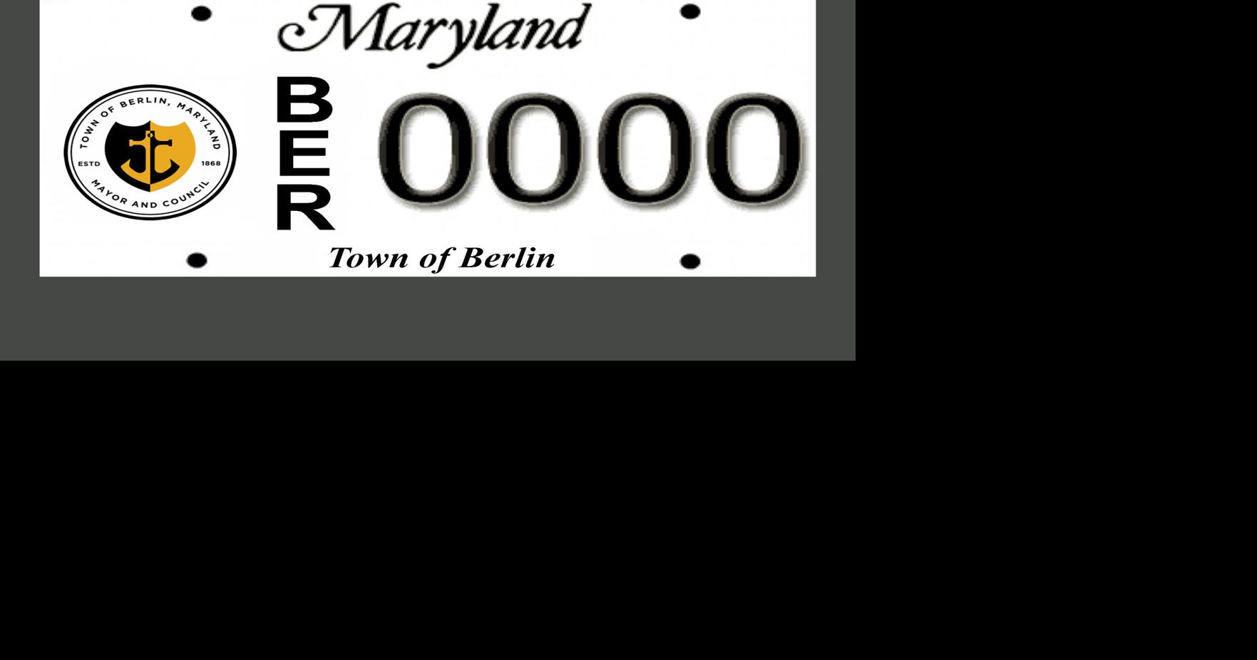 Berlin to roll out car tag program | News | octodaydispatch.com