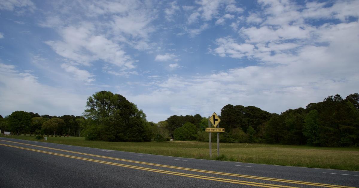 Globalinx lease agreement still on, despite county's data hub freeze