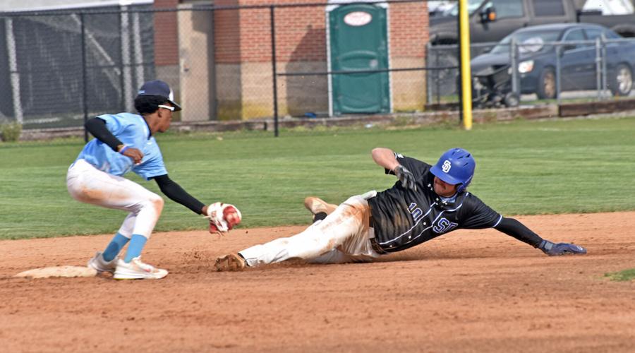 Stephen Decatur Baseball Stephen Decatur baseball team shuts out opponents in Easter tourney ...