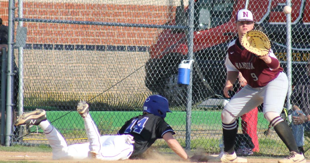 Decatur Tx Baseball Decatur baseball team shuts out Nandua, 25-0 | Sports | octodaydispatch.com