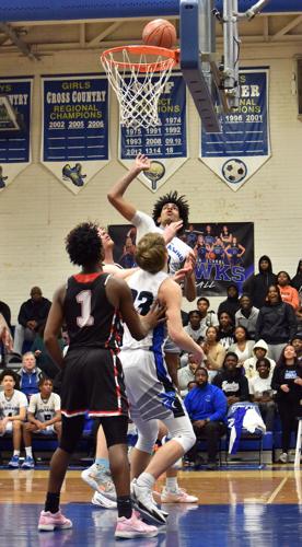 Stephen Decatur Basketball Stephen Decatur boys get another win leading into playoffs | Sports ...