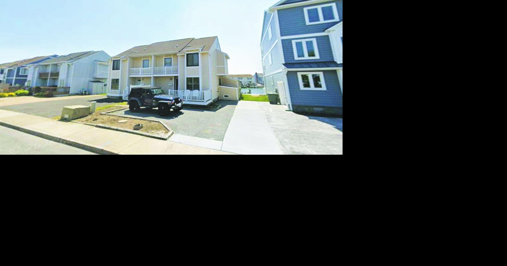 Resort appeals board denies waiver over parking concerns