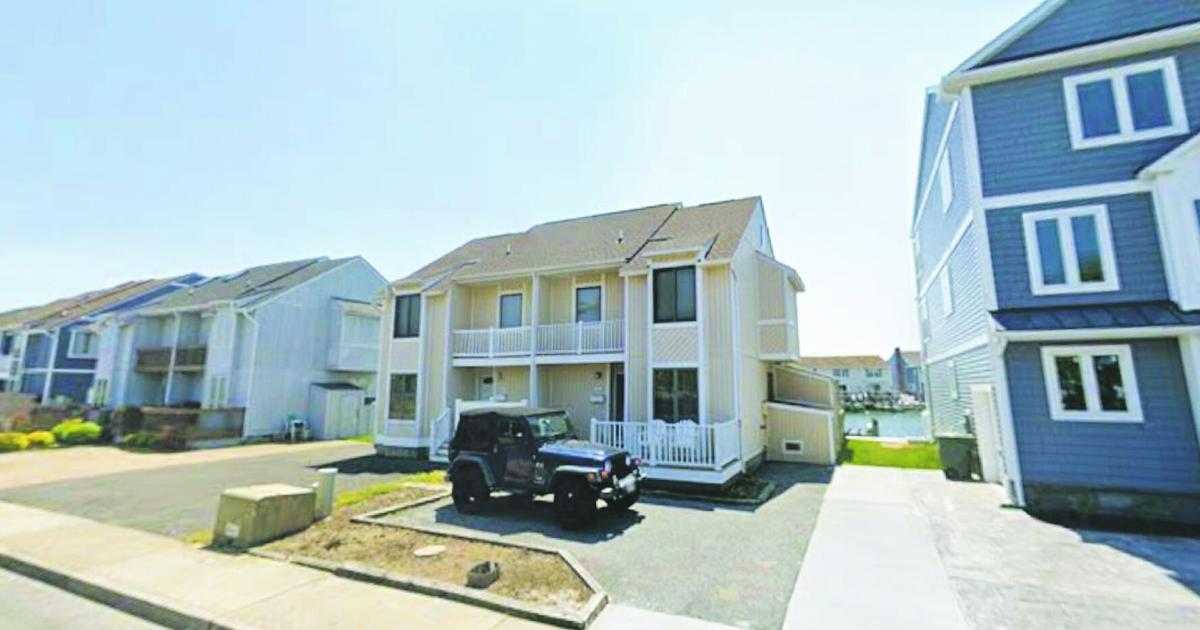 Resort appeals board denies waiver over parking concerns