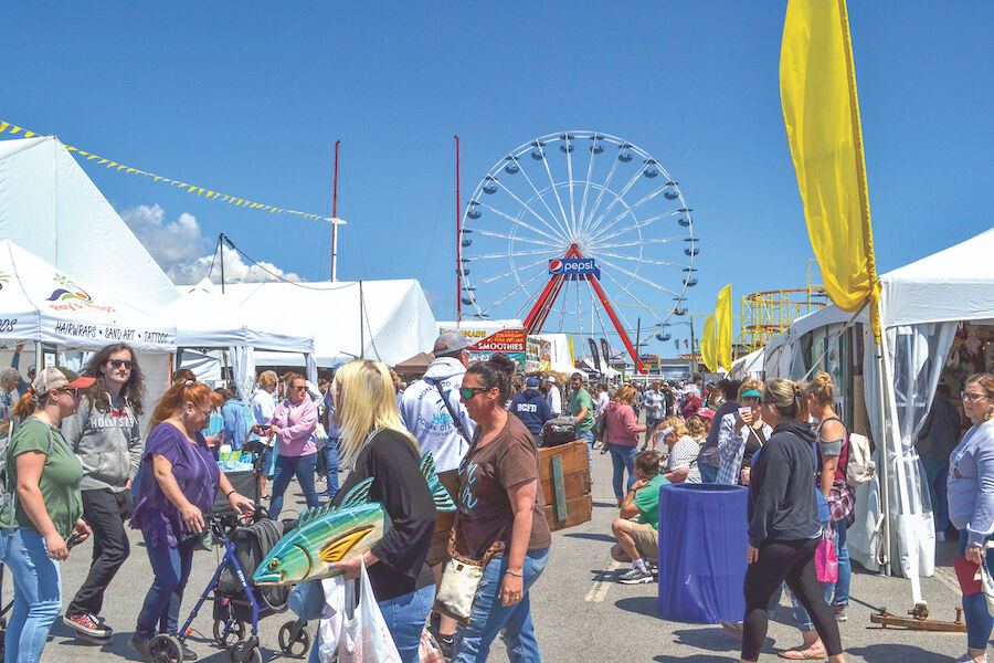 Lauren Alaina, Everclear headlining Ocean City’s ’24 Springfest ...