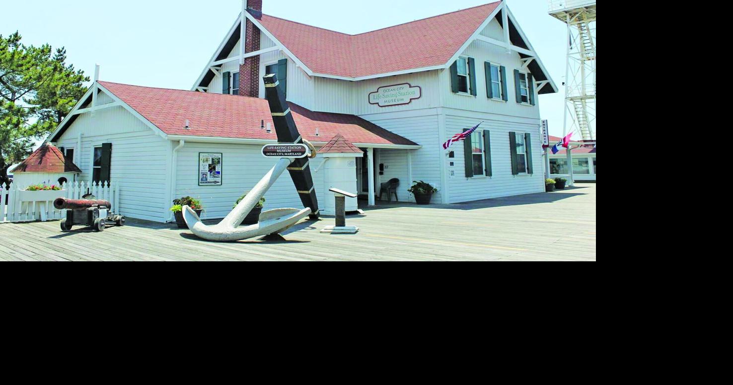 OC museum society plans event for country’s 250th birthday