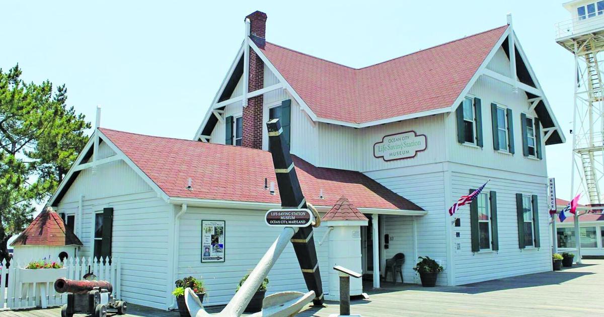 OC museum society plans event for country’s 250th birthday