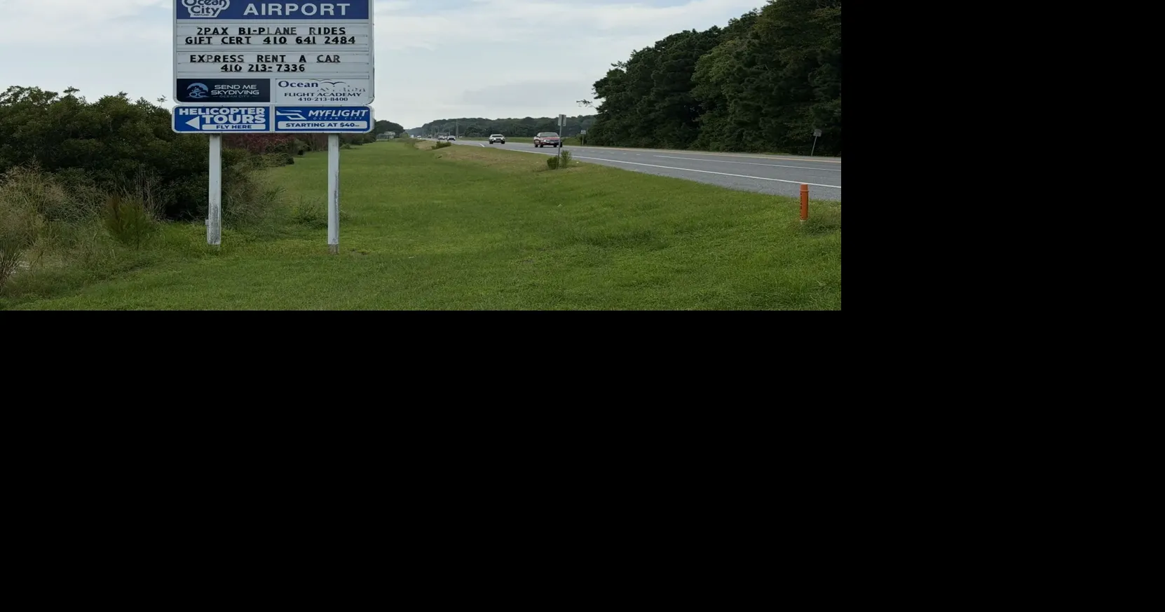 Ocean City manager says lease amendment required for Amazon’s power feed facility