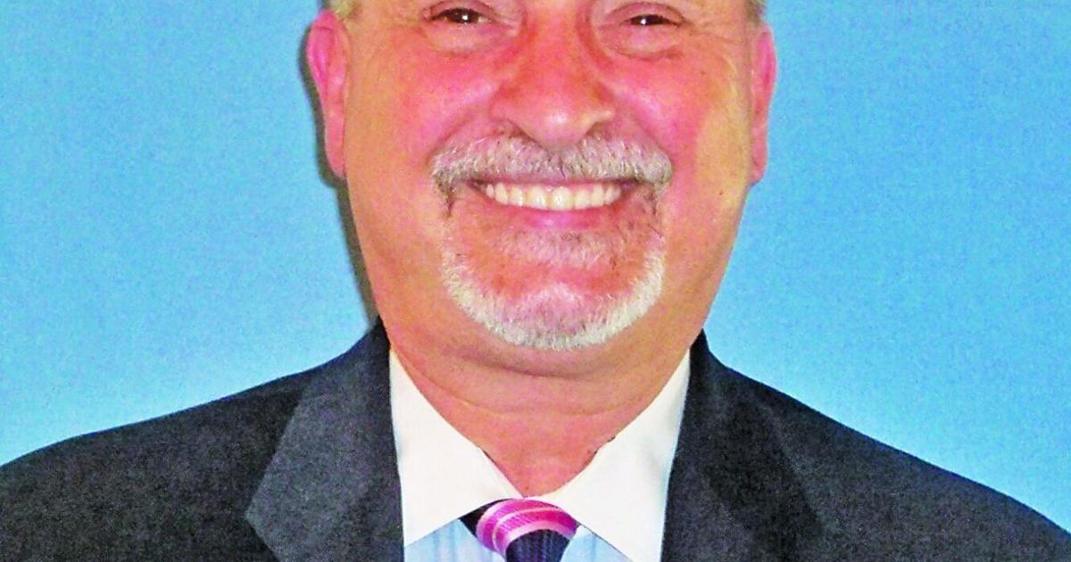 Retiring OC convention center director honored
