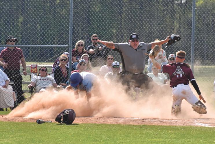 Stephen Decatur Baseball Stephen Decatur baseball team having perfect season | Sports ...