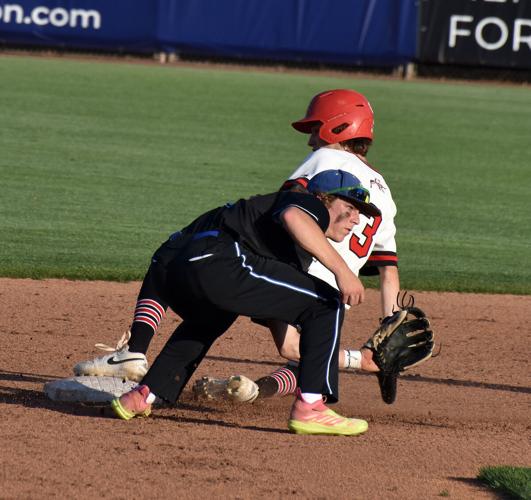 Stephen Decatur Baseball Stephen Decatur varsity baseball racks up big wins | Sports ...
