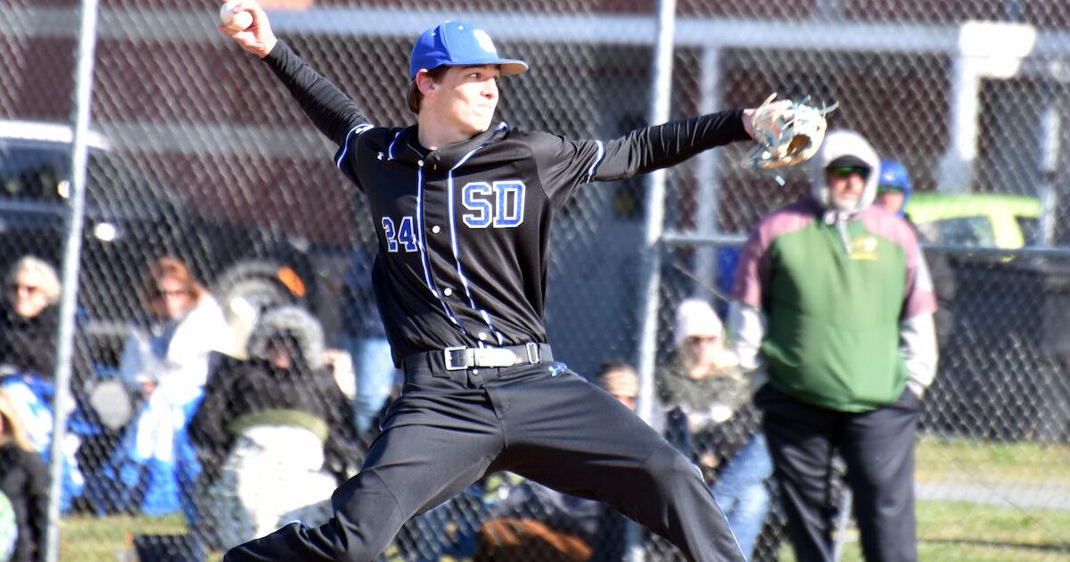 Stephen Decatur varsity baseball team starts with winning season ...