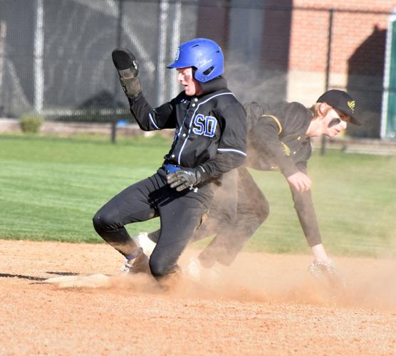 Decatur High Baseball Stephen Decatur varsity baseball team starts with winning season ...