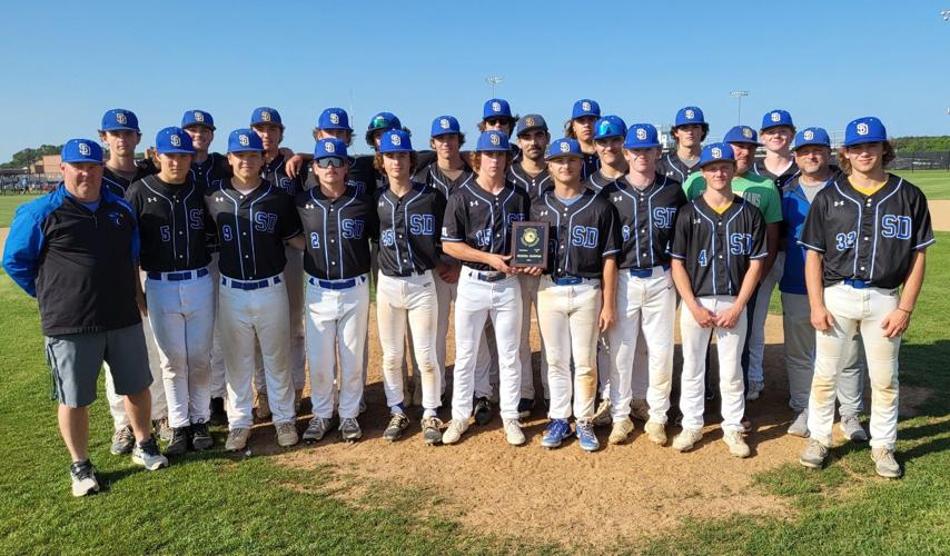 Stephen Decatur Baseball SD baseball team battles back to win regional title | Sports ...