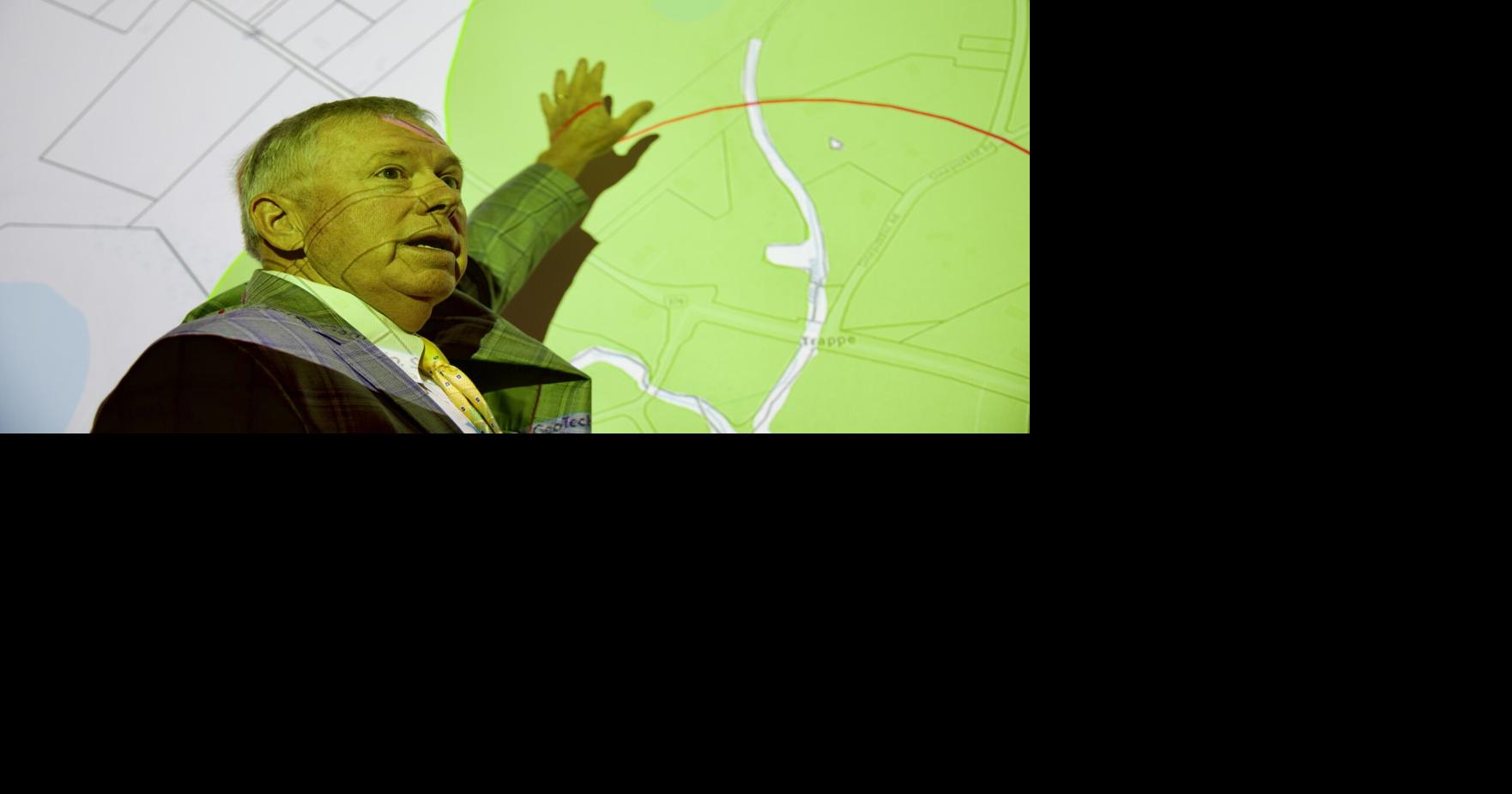 County postpones approval of latest Critical Area maps