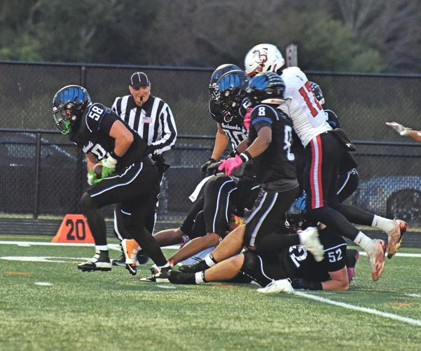 Decatur stays hot with Homecoming romp | Sports | octodaydispatch.com