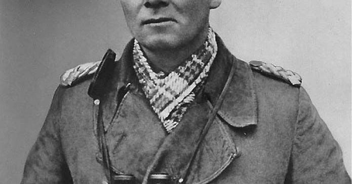 Gen. Rommel descends on Africa, tagged ‘Desert Fox’ | World War II ...