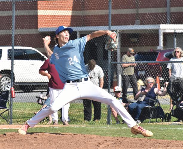 Decatur Tx Baseball Stephen Decatur baseball team having perfect season | Sports ...