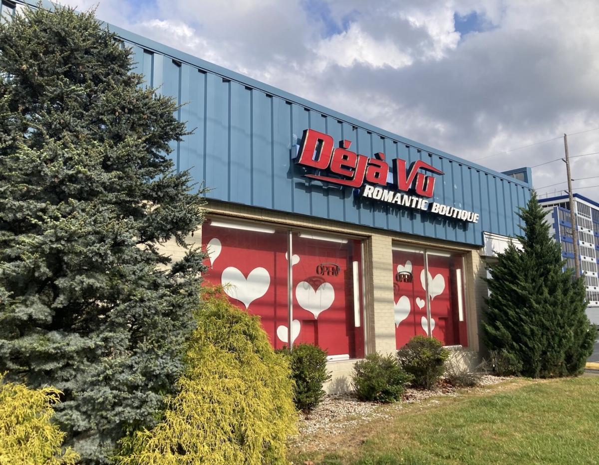 Ocean City Council denies Deja Vu adult store name change | News