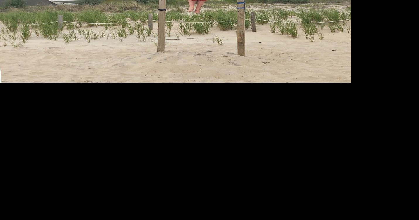 Get to know surf rescue technicians | On Guard | octodaydispatch.com