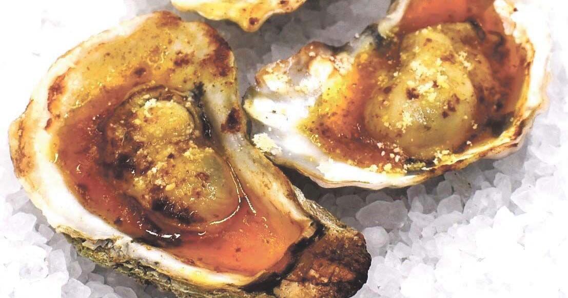 Two major decisions worth weighing for grilled oysters