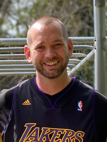 Nash Samuelson Nash takes over Nordhoff girls' basketball | Sports | ojaivalleynews.com